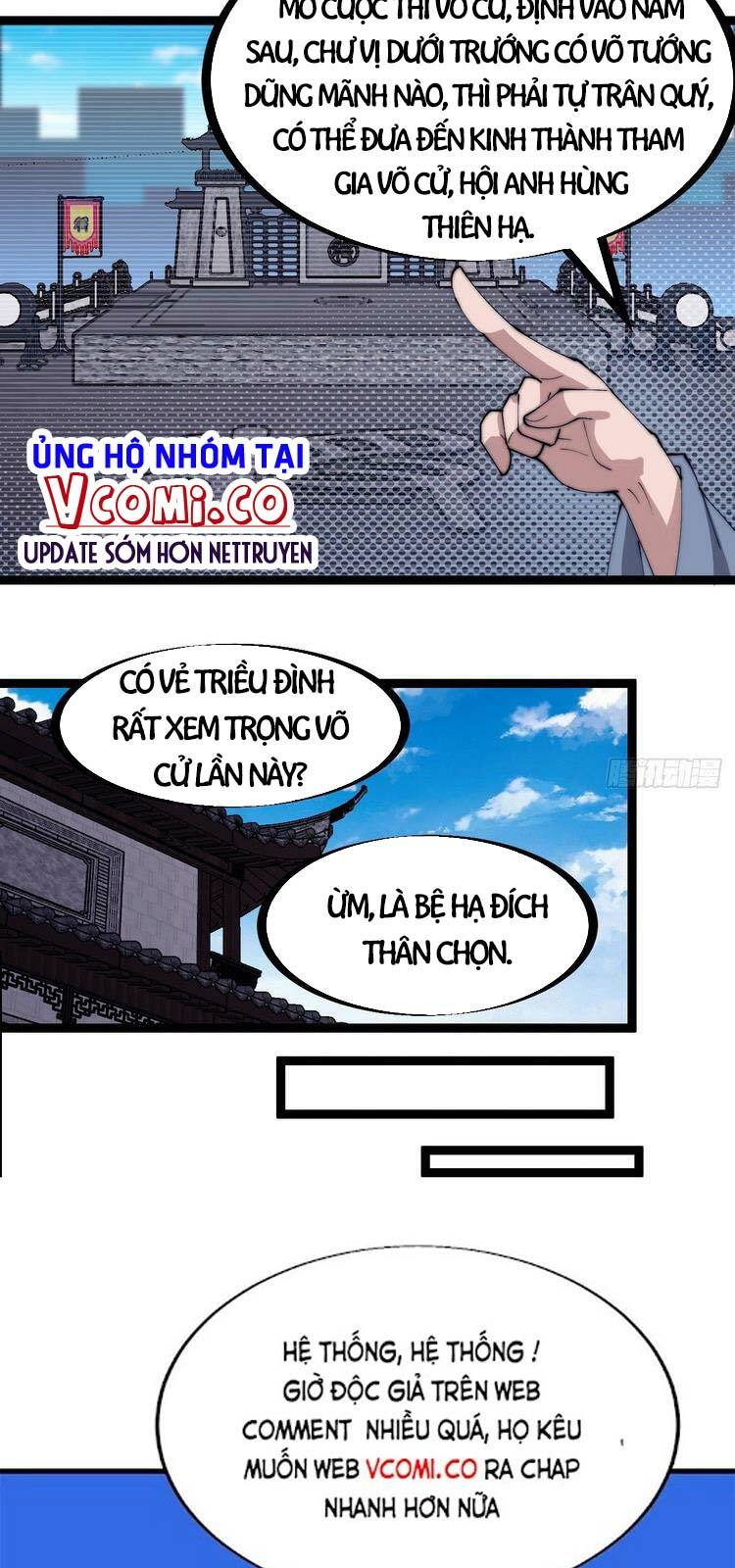 Ta Có Một Sơn Trại: Chapter 167