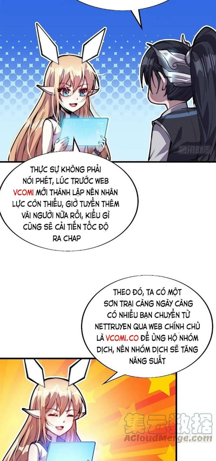 Ta Có Một Sơn Trại: Chapter 167