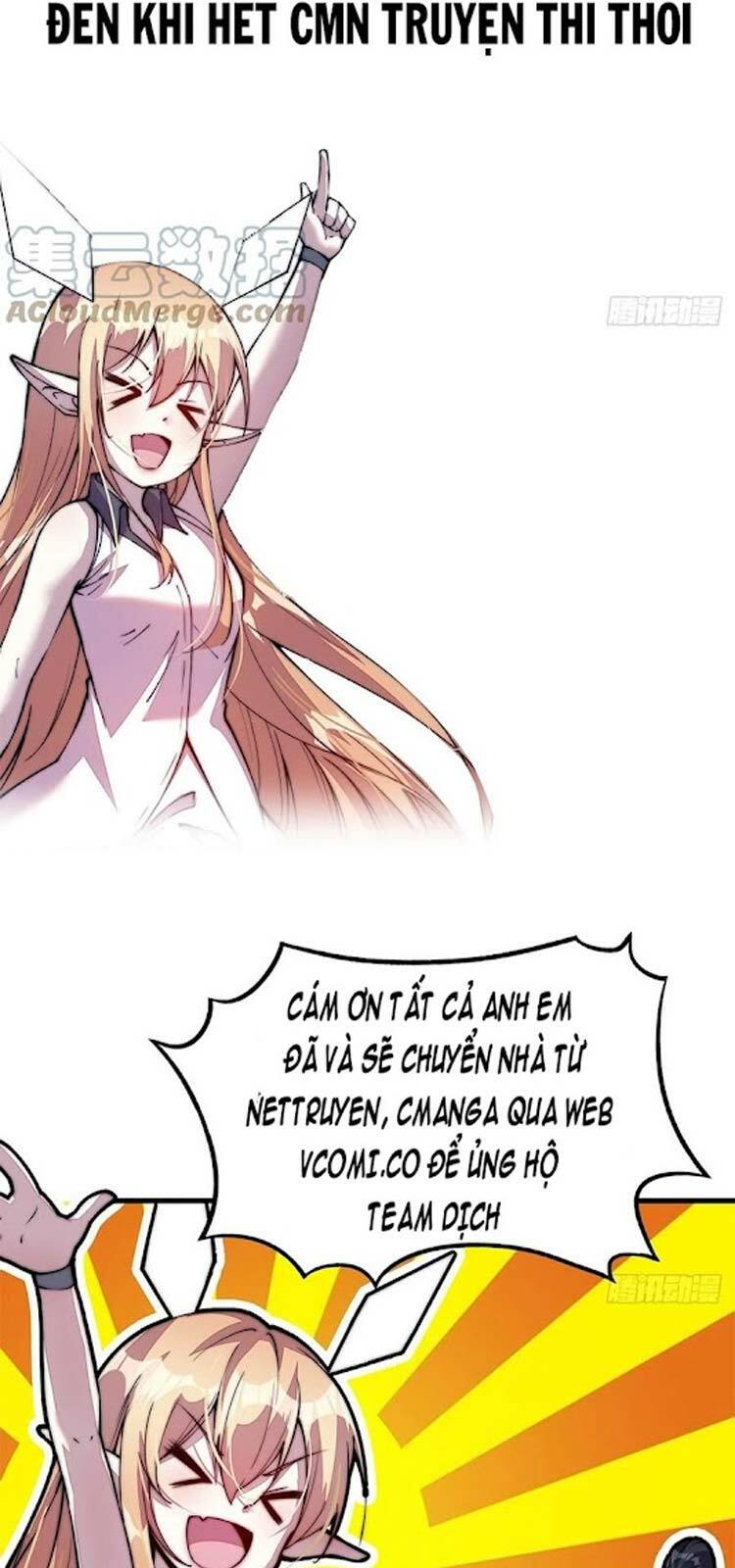 Ta Có Một Sơn Trại: Chapter 167