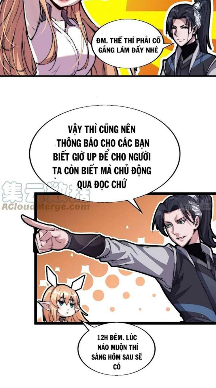 Ta Có Một Sơn Trại: Chapter 167