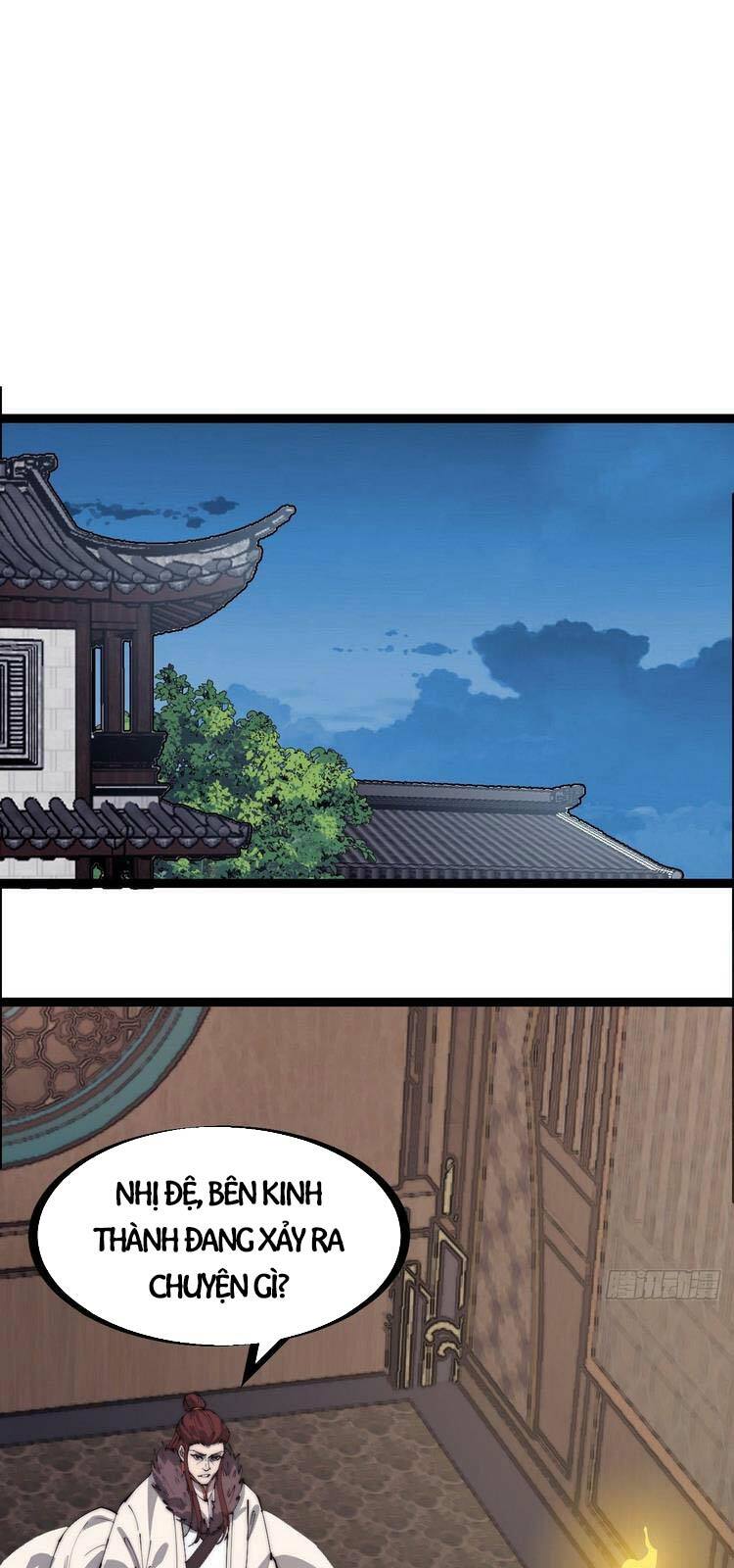 Ta Có Một Sơn Trại: Chapter 168