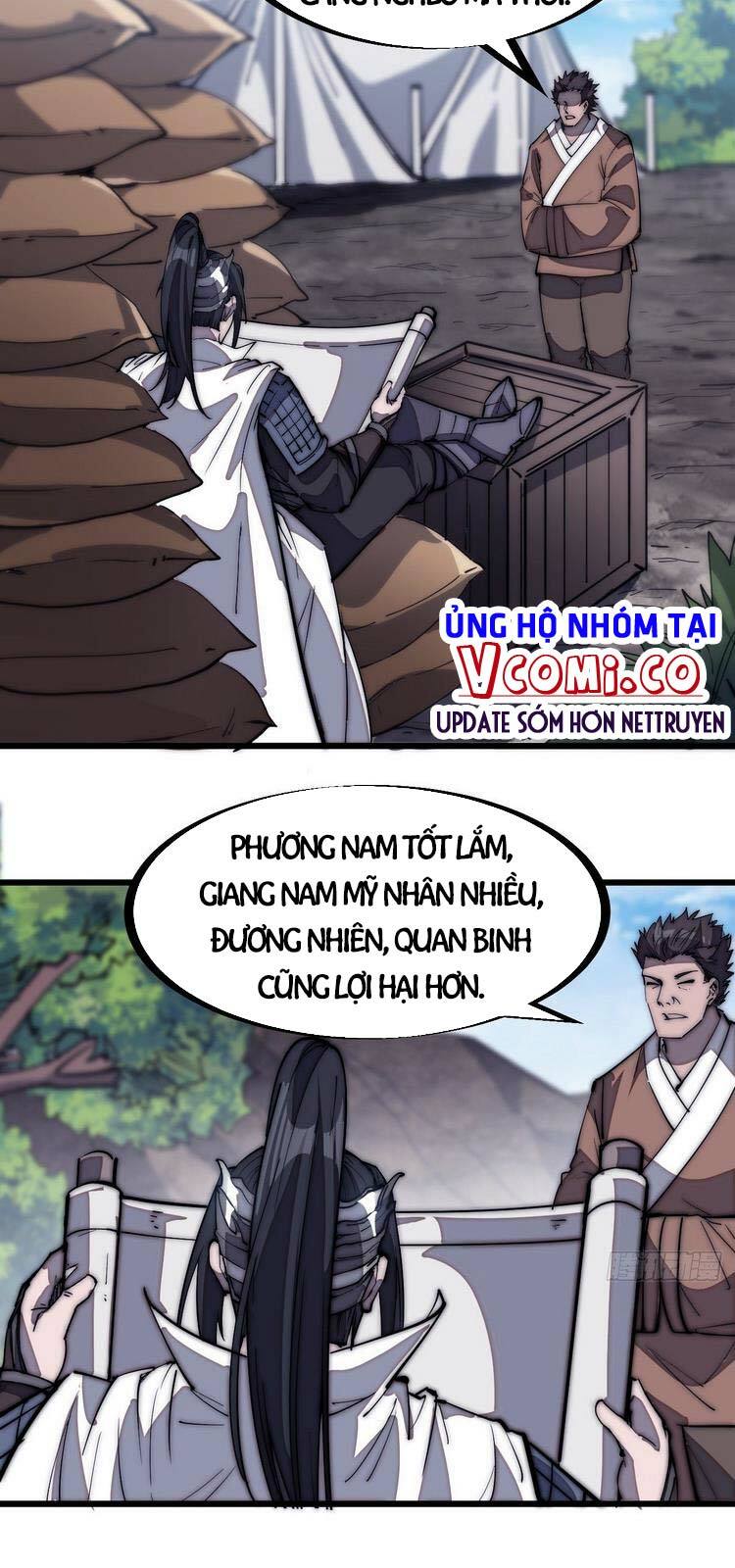 Ta Có Một Sơn Trại: Chapter 168