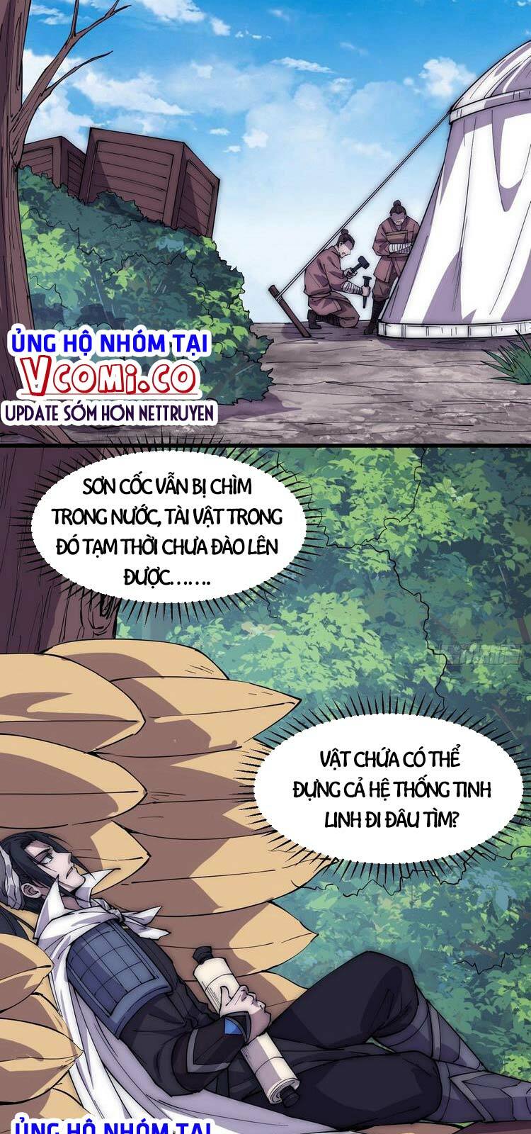 Ta Có Một Sơn Trại: Chapter 168