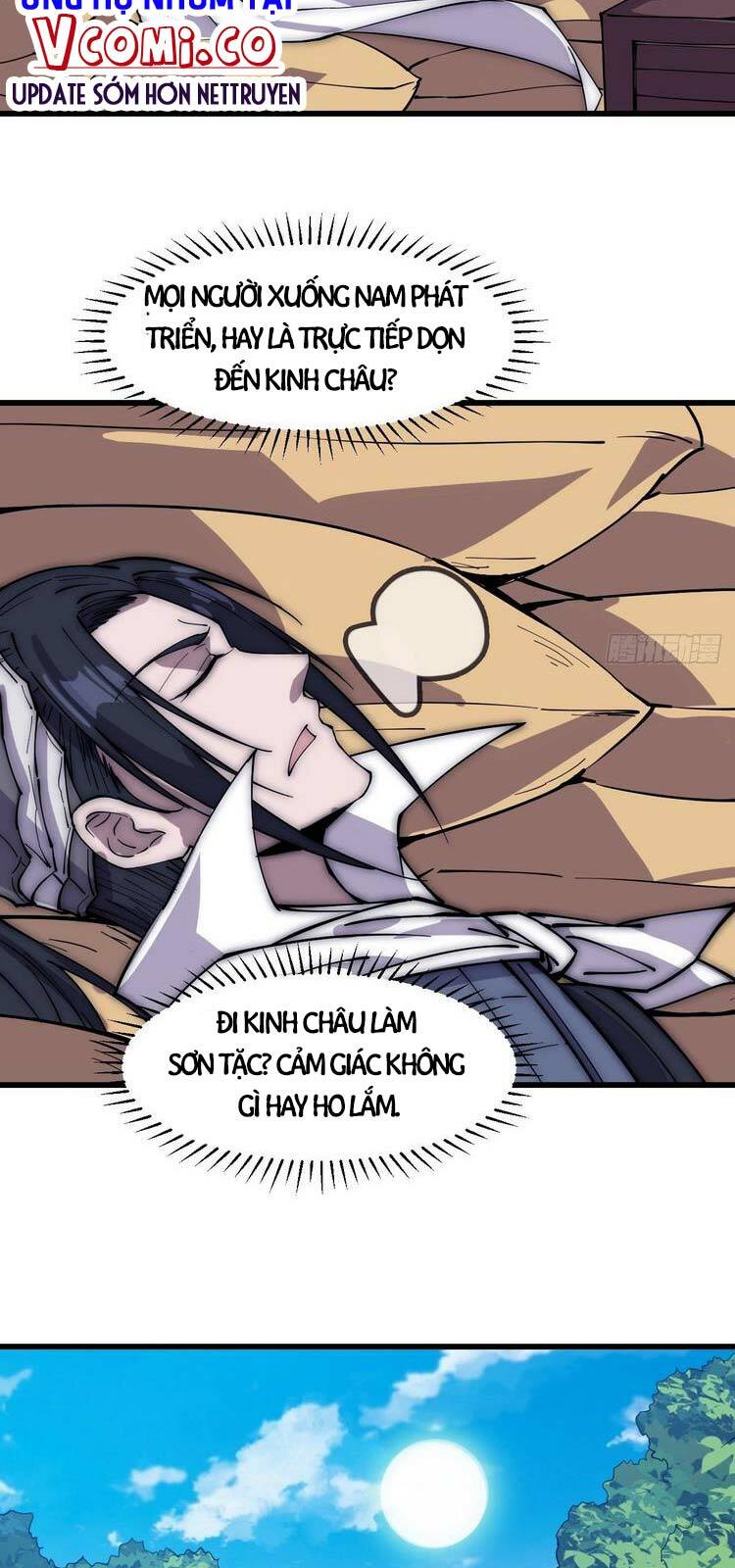 Ta Có Một Sơn Trại: Chapter 168