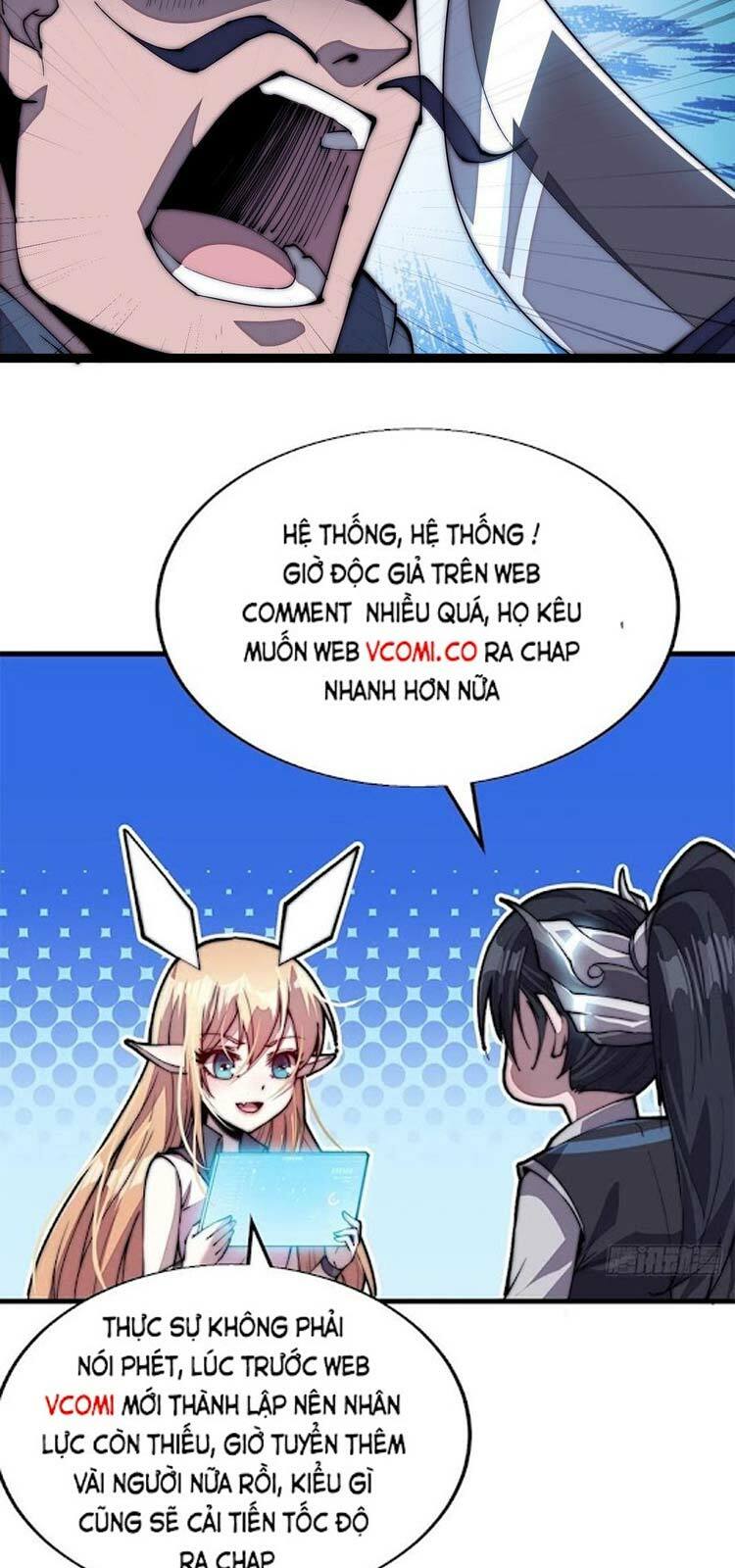 Ta Có Một Sơn Trại: Chapter 168