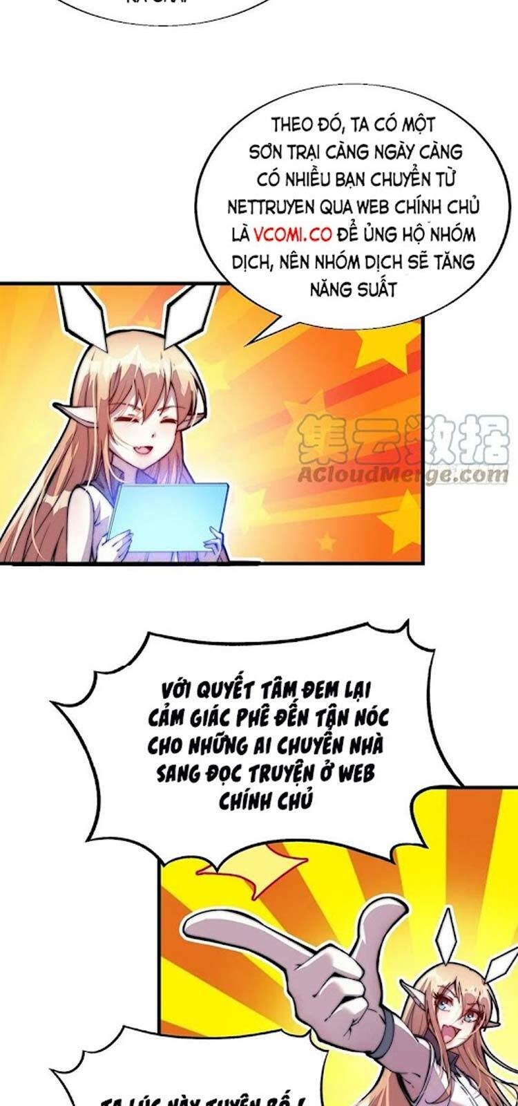 Ta Có Một Sơn Trại: Chapter 168
