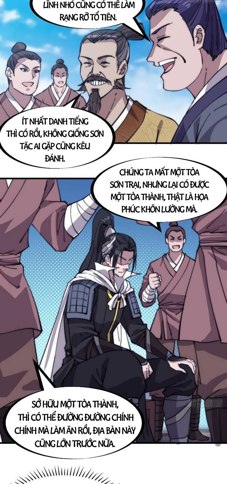 Ta Có Một Sơn Trại: Chapter 169