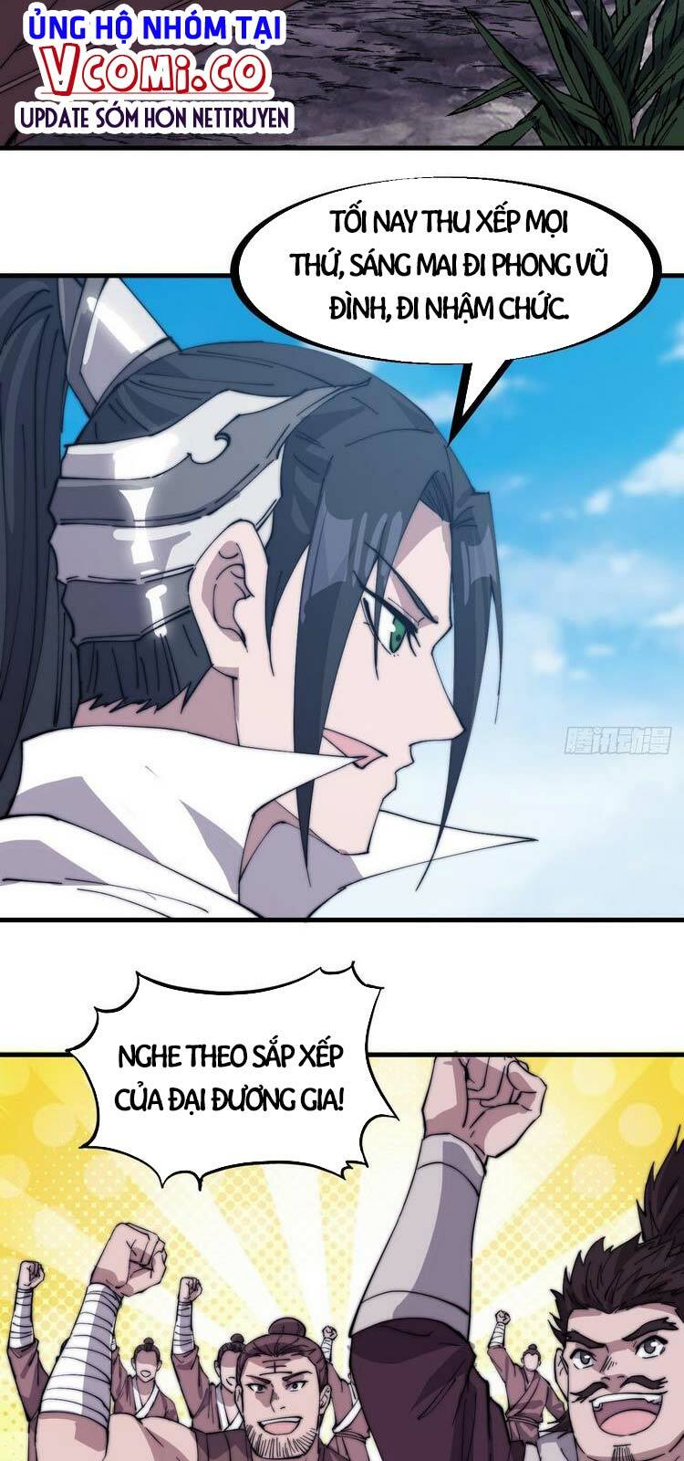 Ta Có Một Sơn Trại: Chapter 169