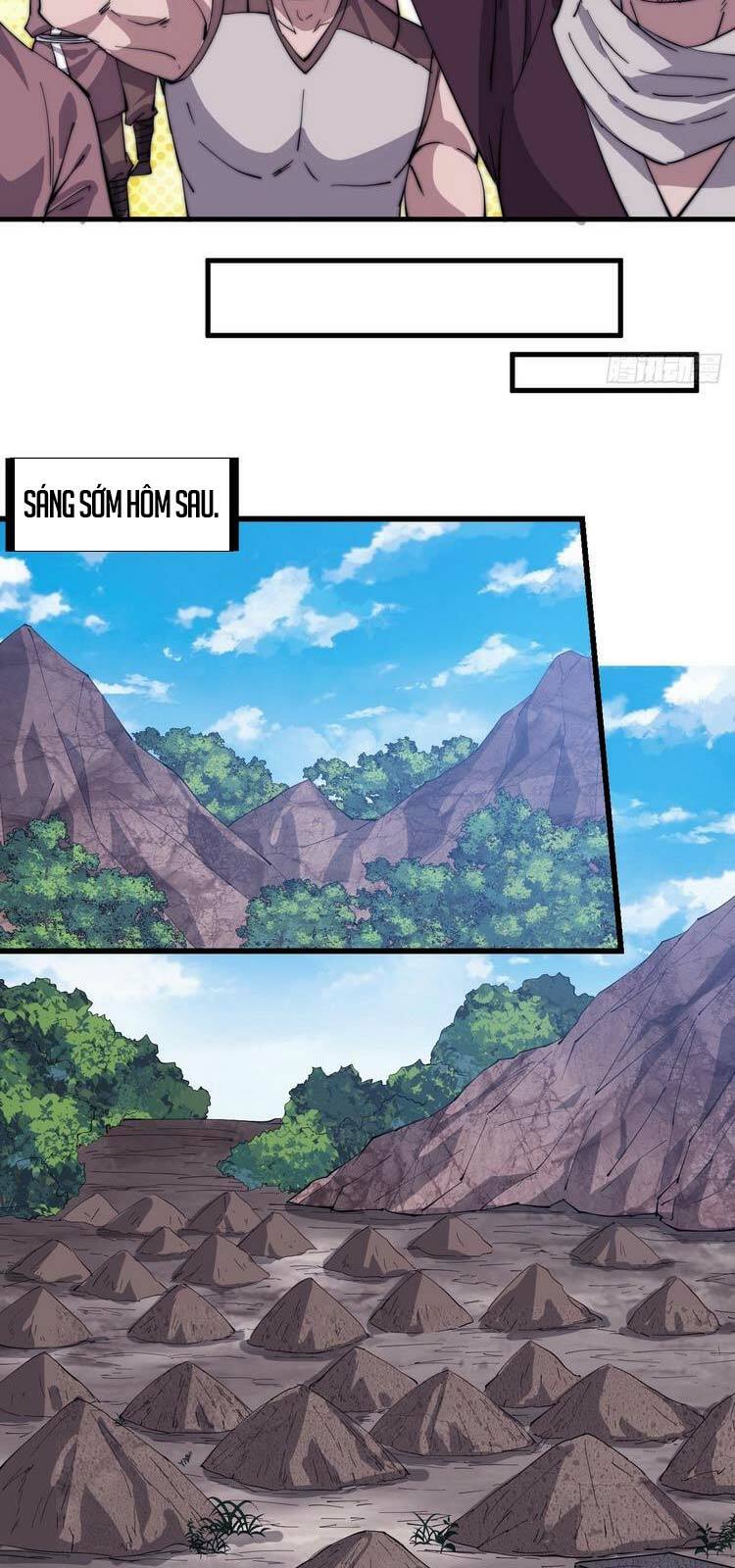 Ta Có Một Sơn Trại: Chapter 169