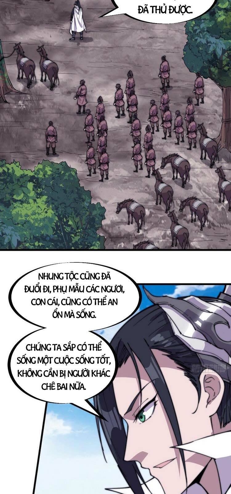 Ta Có Một Sơn Trại: Chapter 169