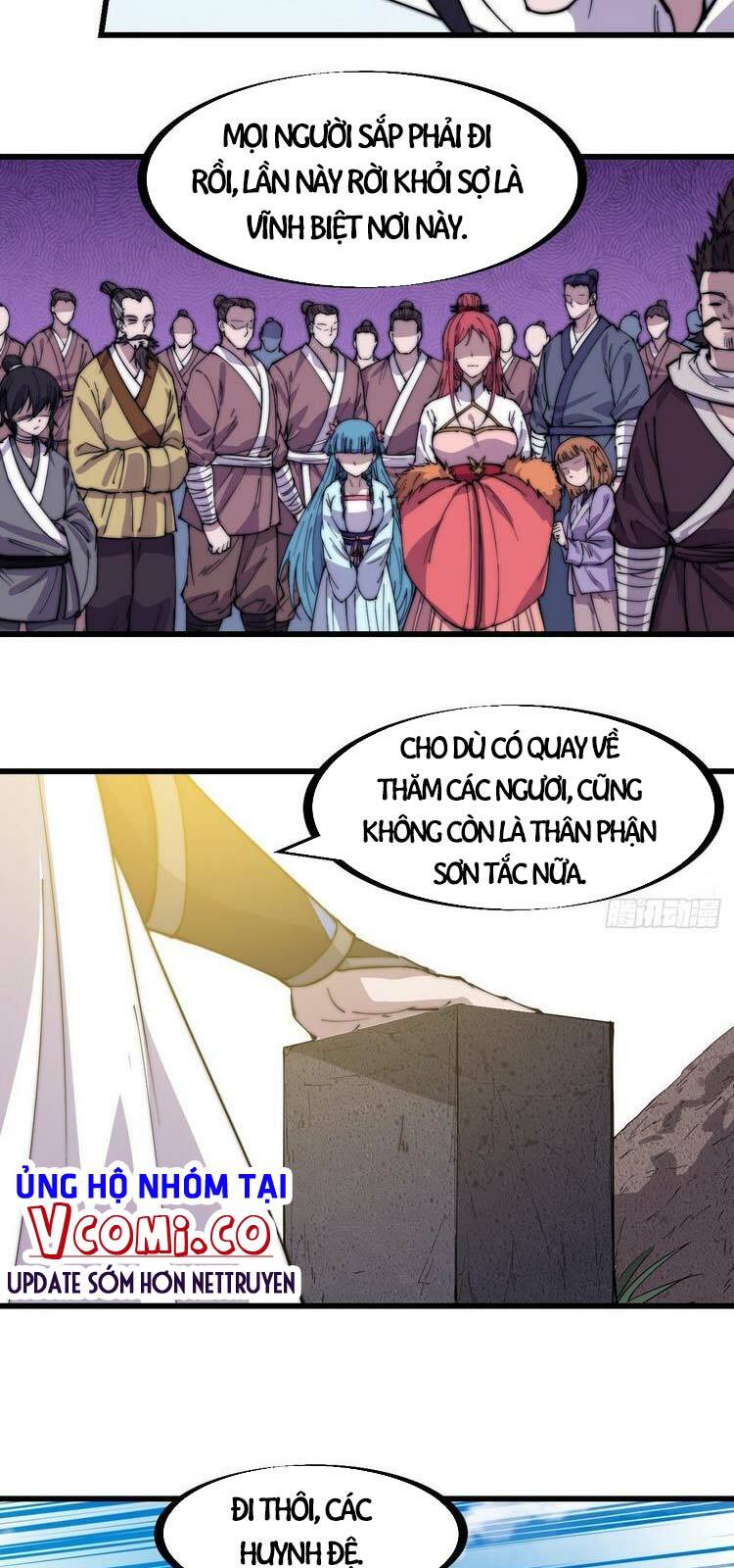 Ta Có Một Sơn Trại: Chapter 169
