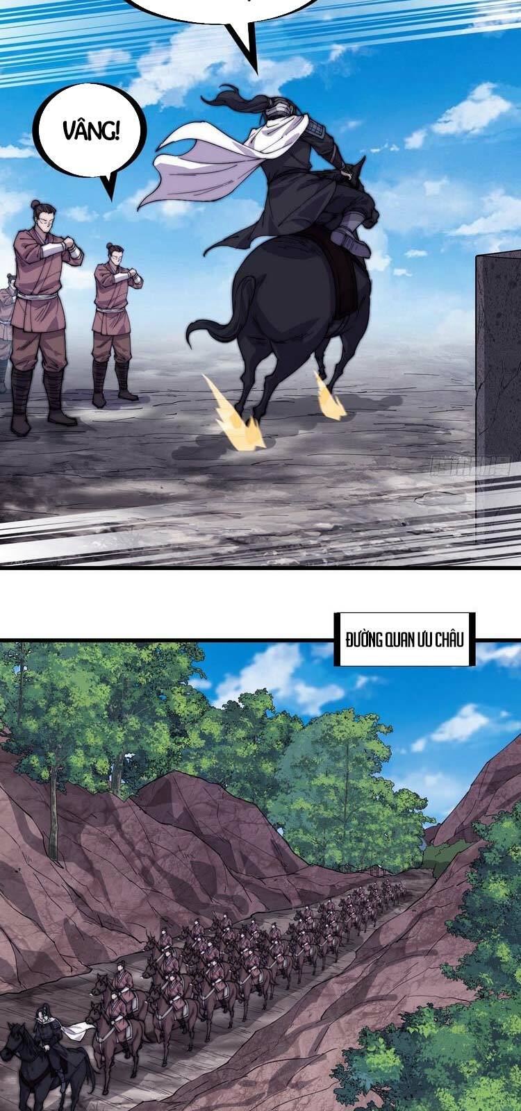 Ta Có Một Sơn Trại: Chapter 169