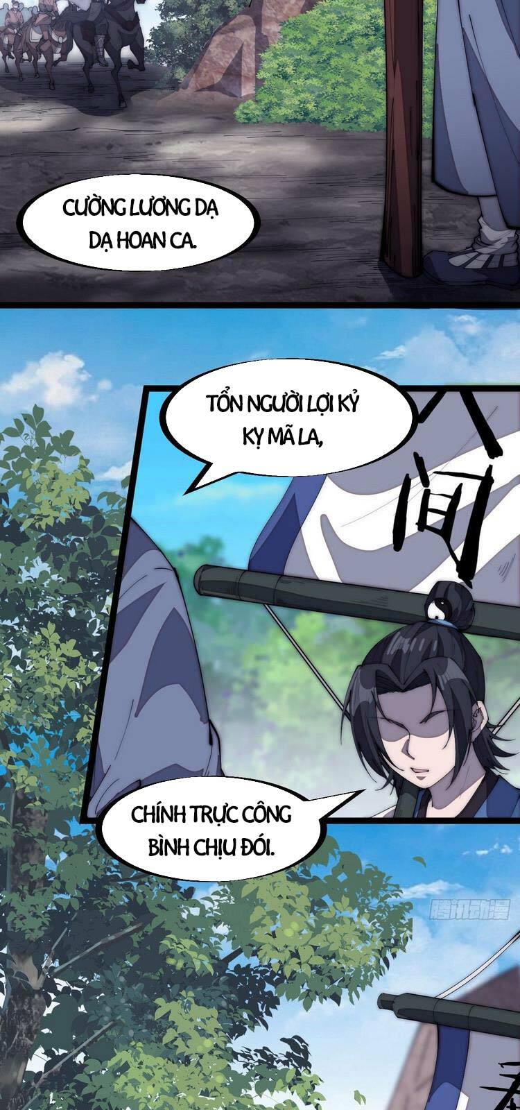 Ta Có Một Sơn Trại: Chapter 169