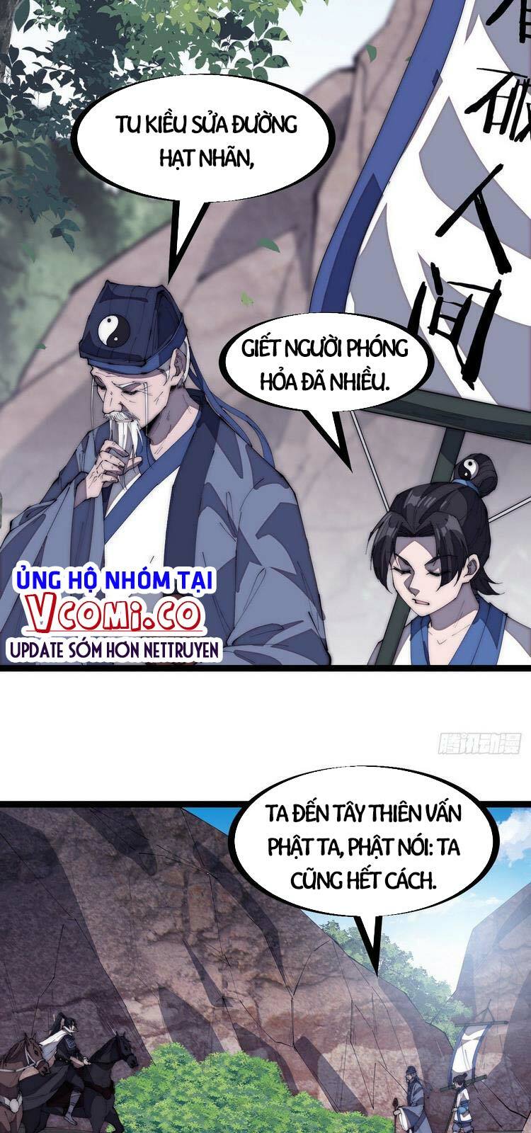 Ta Có Một Sơn Trại: Chapter 169