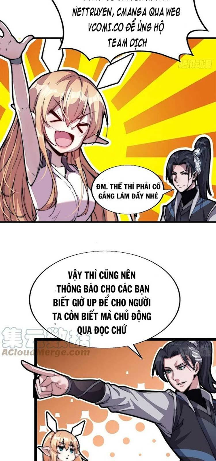 Ta Có Một Sơn Trại: Chapter 169