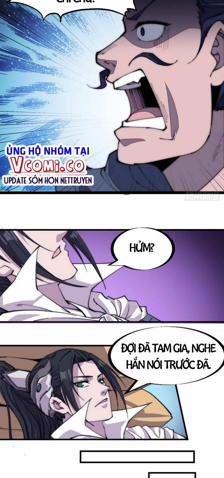 Ta Có Một Sơn Trại: Chapter 169