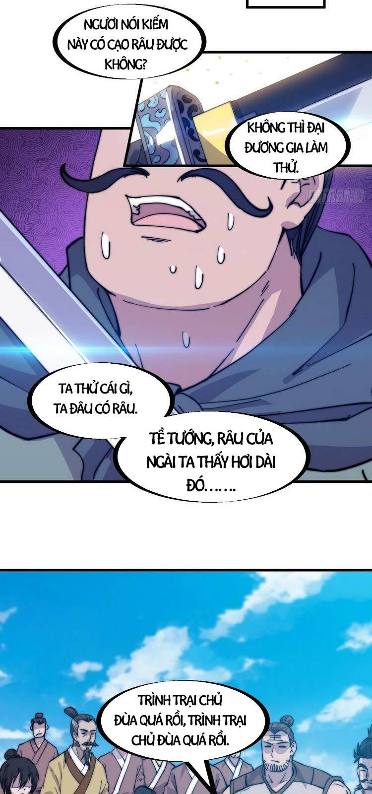 Ta Có Một Sơn Trại: Chapter 169