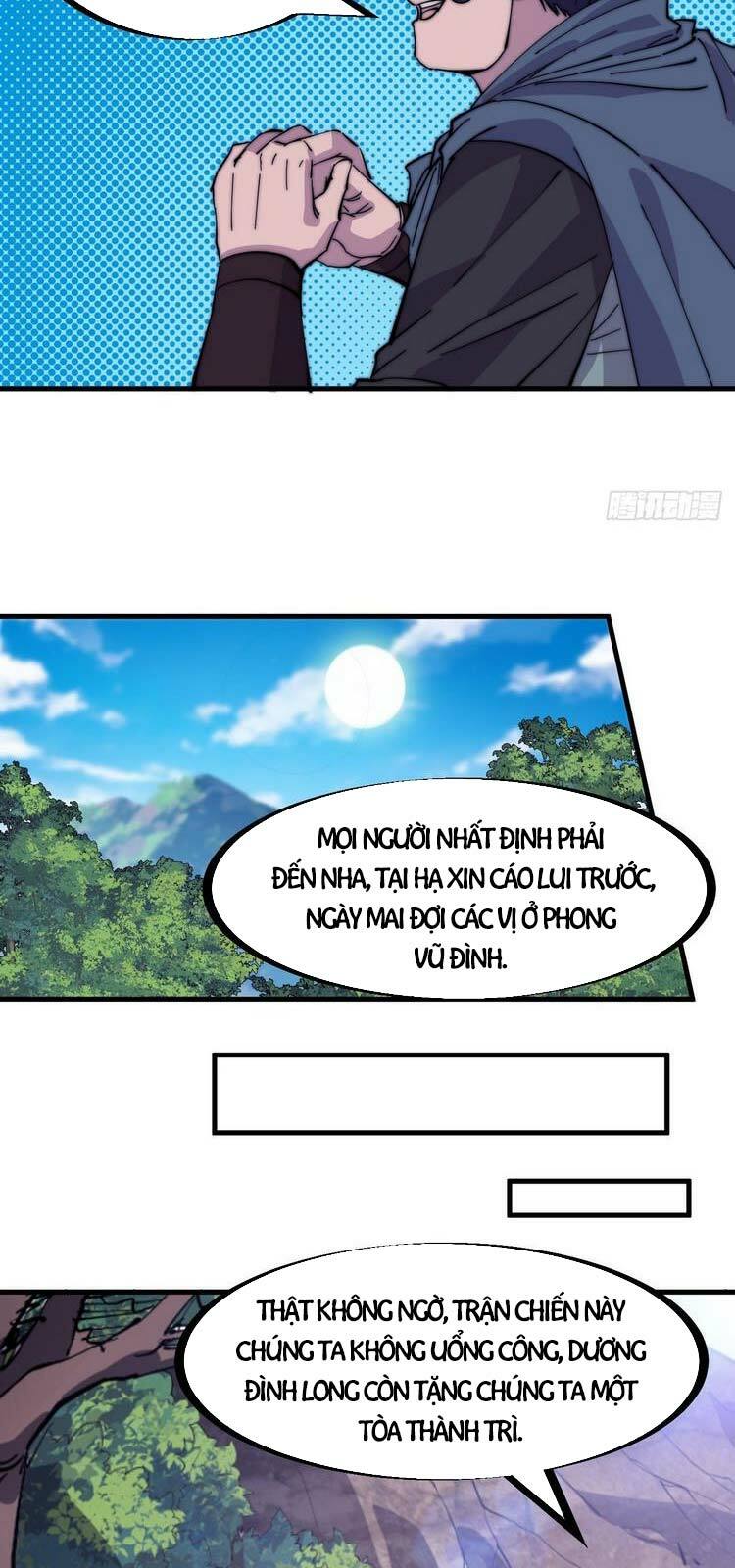 Ta Có Một Sơn Trại: Chapter 169