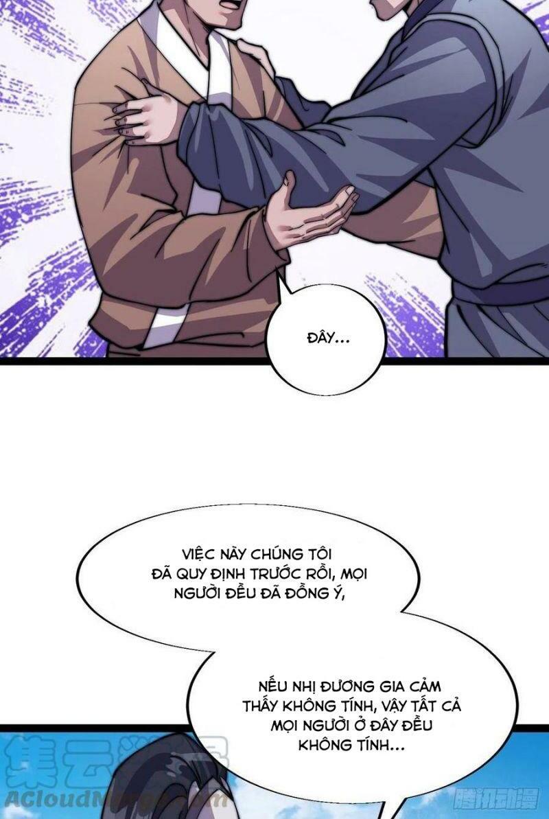 Ta Có Một Sơn Trại: Chapter 17