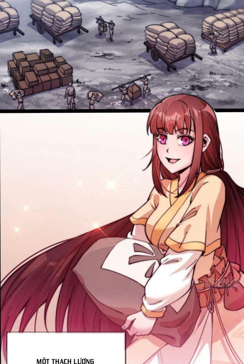 Ta Có Một Sơn Trại: Chapter 17