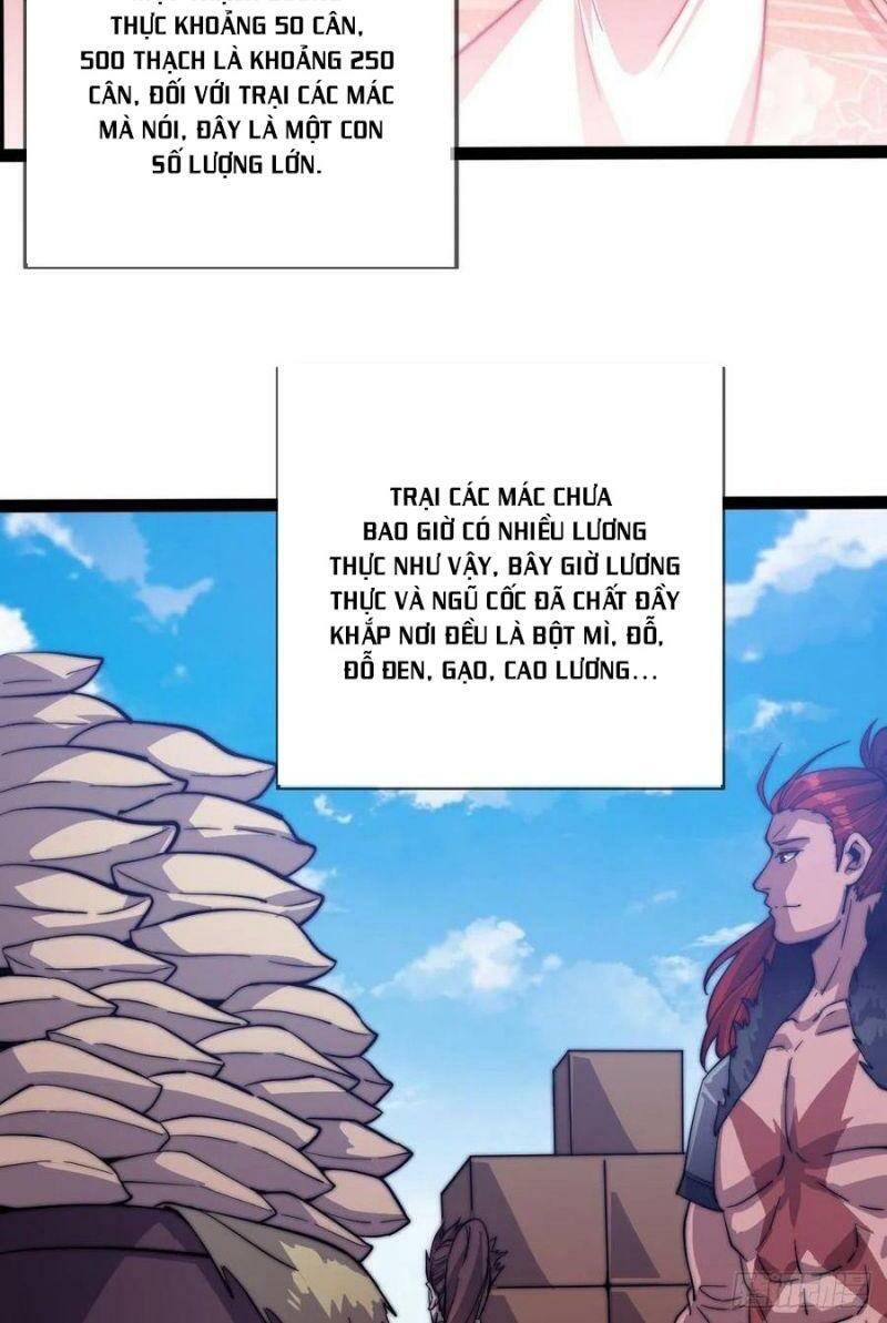 Ta Có Một Sơn Trại: Chapter 17