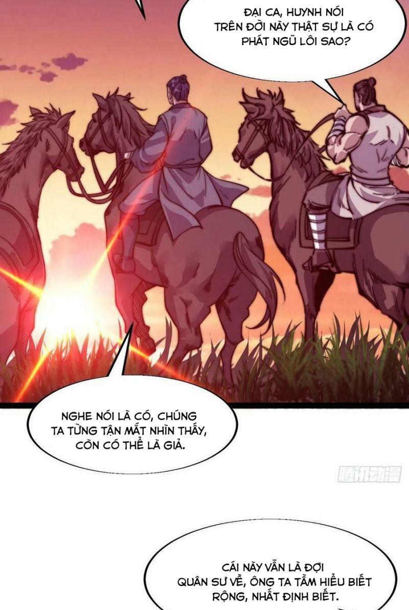Ta Có Một Sơn Trại: Chapter 17