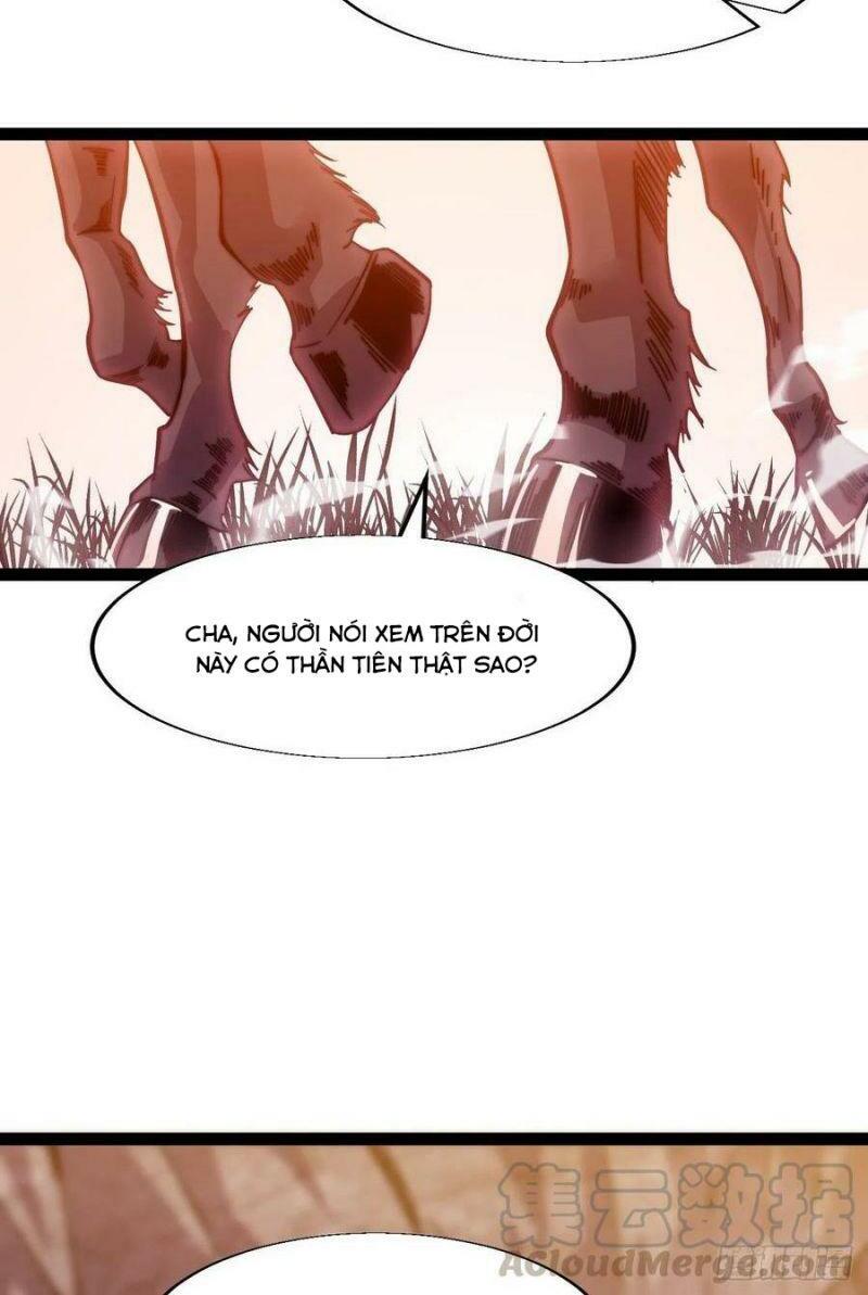Ta Có Một Sơn Trại: Chapter 17