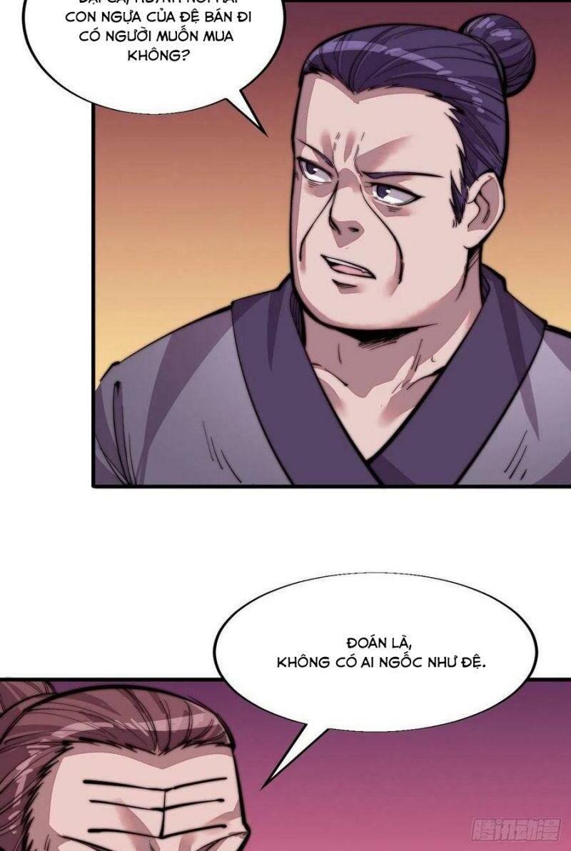 Ta Có Một Sơn Trại: Chapter 17