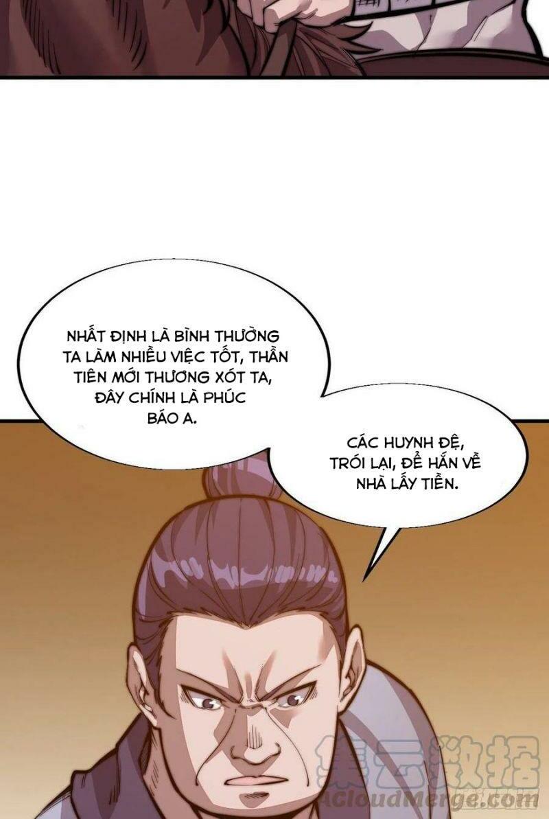 Ta Có Một Sơn Trại: Chapter 17