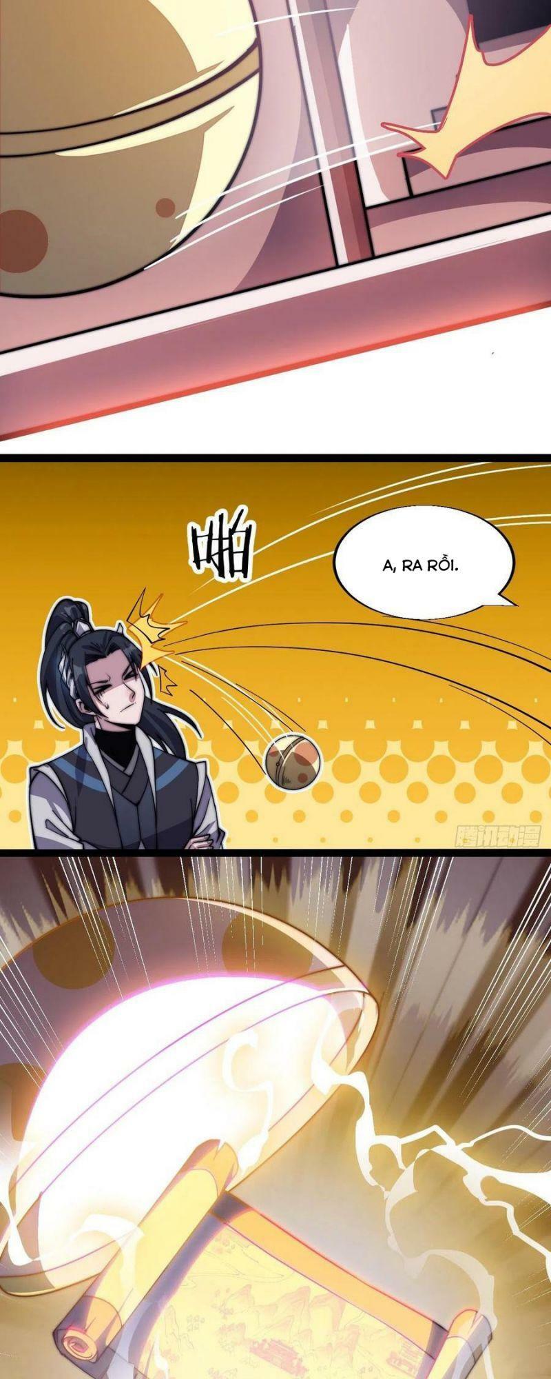 Ta Có Một Sơn Trại: Chapter 17