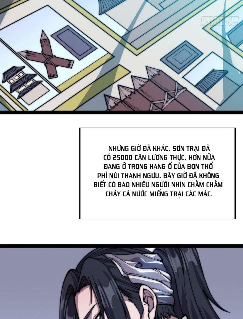 Ta Có Một Sơn Trại: Chapter 17