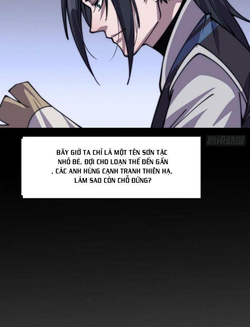 Ta Có Một Sơn Trại: Chapter 17