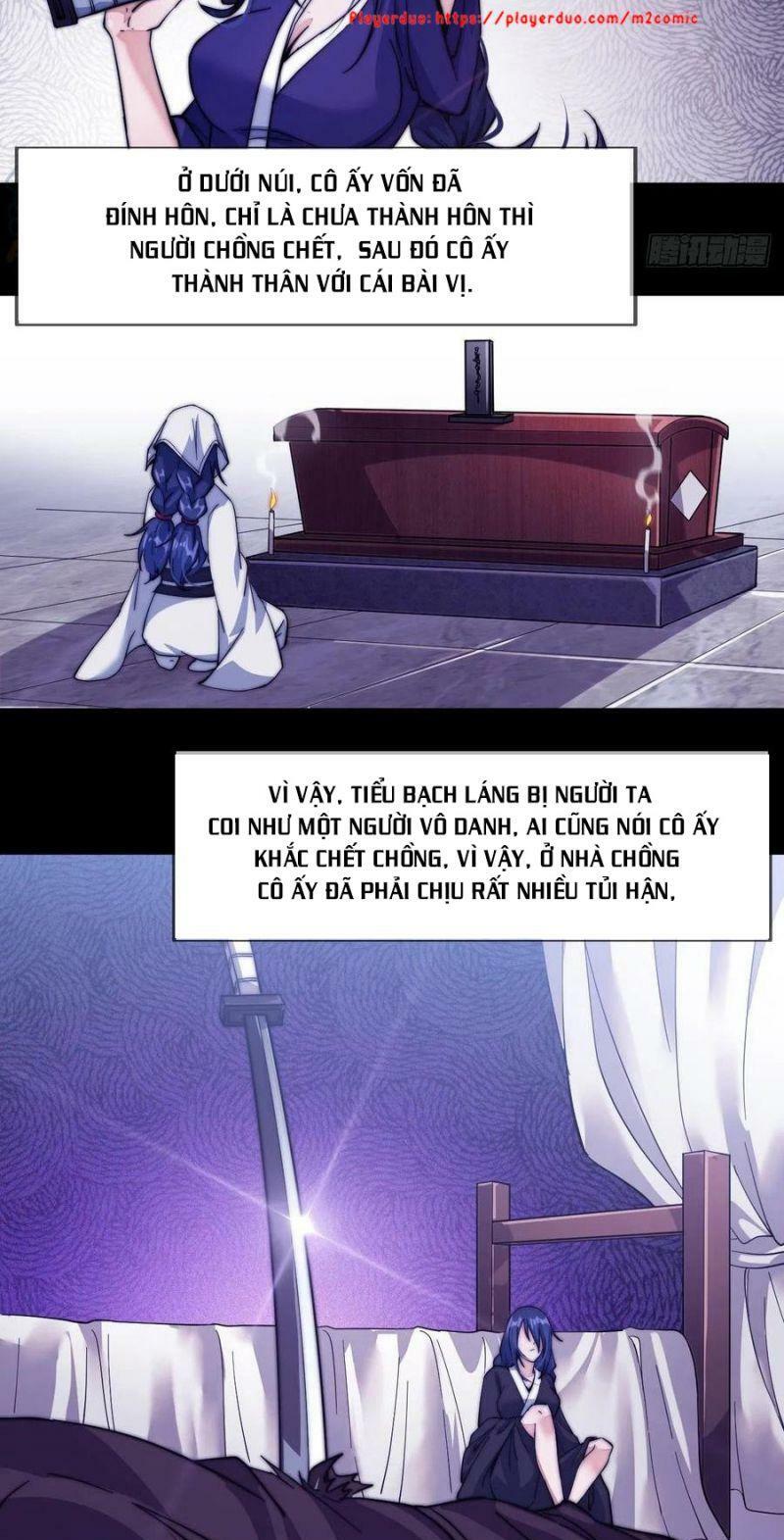 Ta Có Một Sơn Trại: Chapter 17