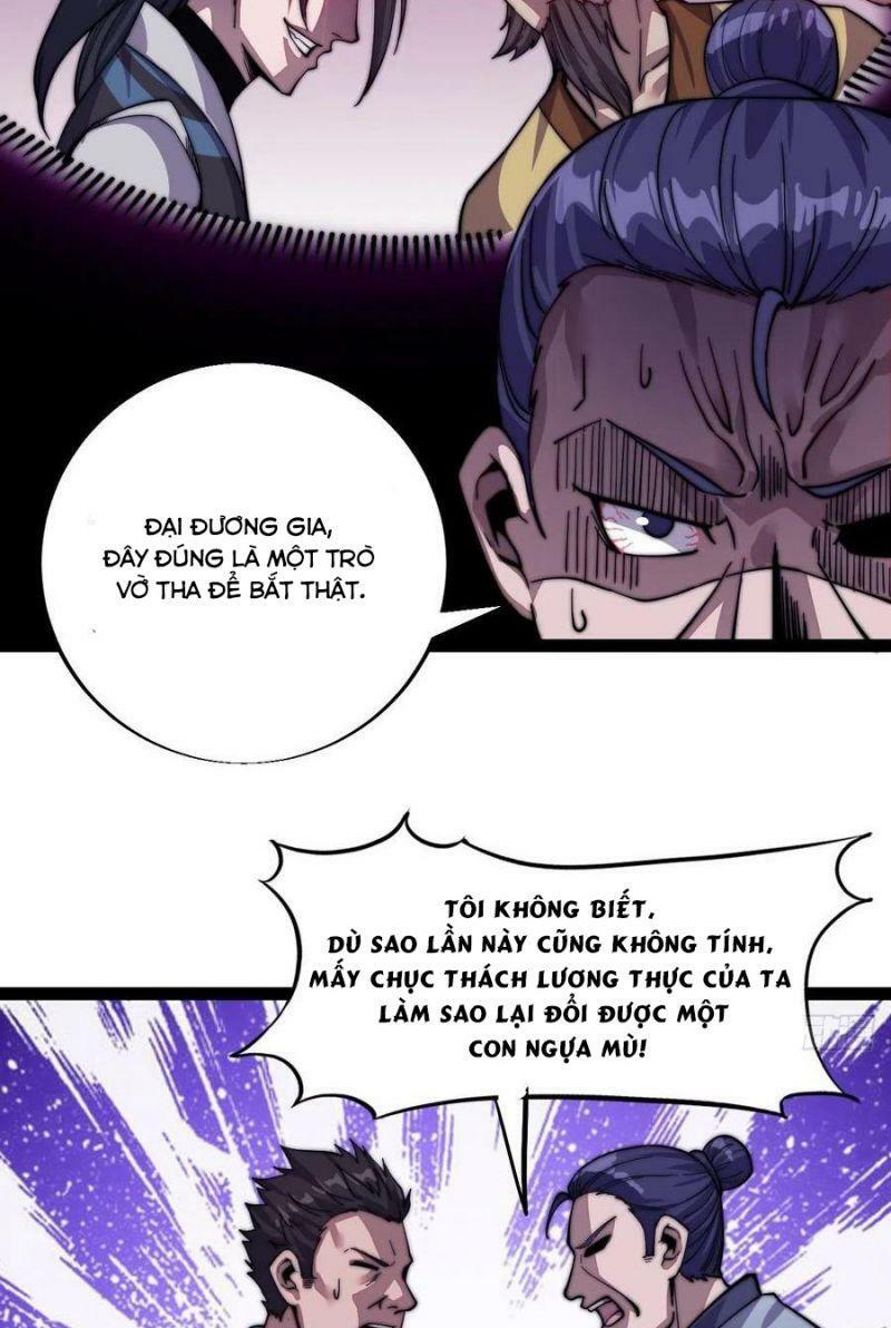 Ta Có Một Sơn Trại: Chapter 17