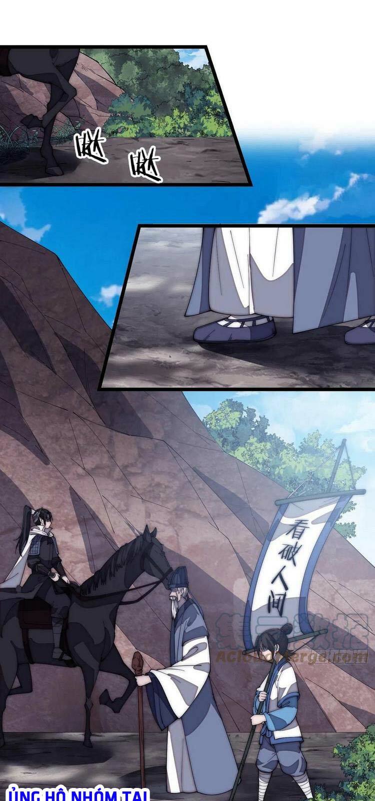 Ta Có Một Sơn Trại: Chapter 170