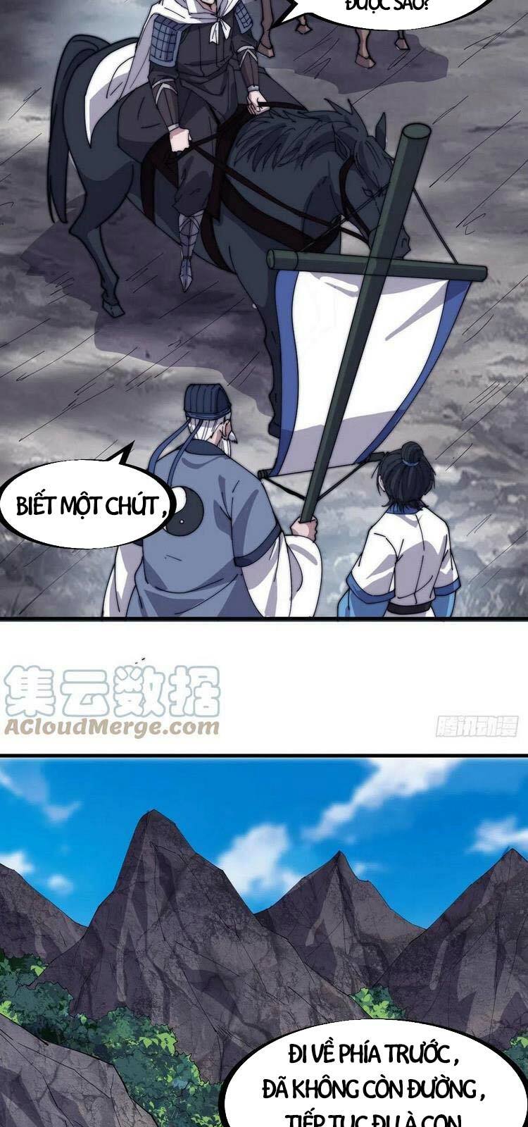 Ta Có Một Sơn Trại: Chapter 170