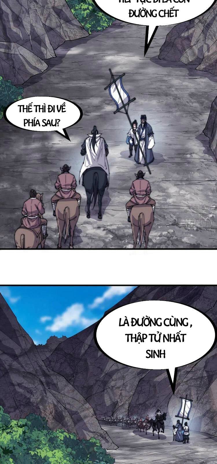 Ta Có Một Sơn Trại: Chapter 170