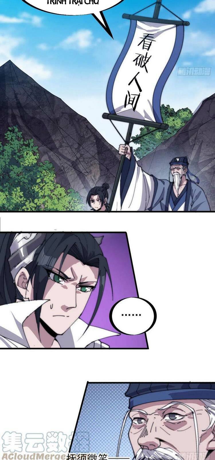 Ta Có Một Sơn Trại: Chapter 170
