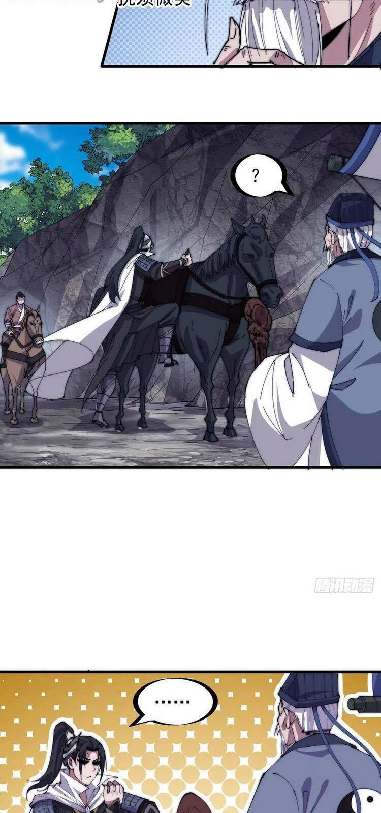 Ta Có Một Sơn Trại: Chapter 170
