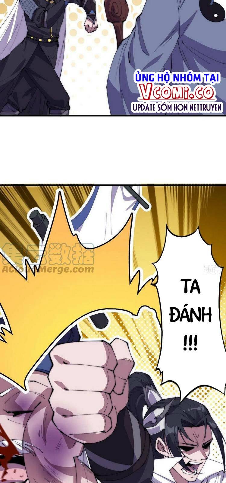 Ta Có Một Sơn Trại: Chapter 170