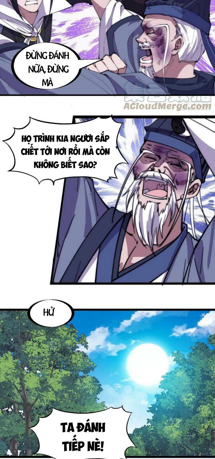Ta Có Một Sơn Trại: Chapter 170