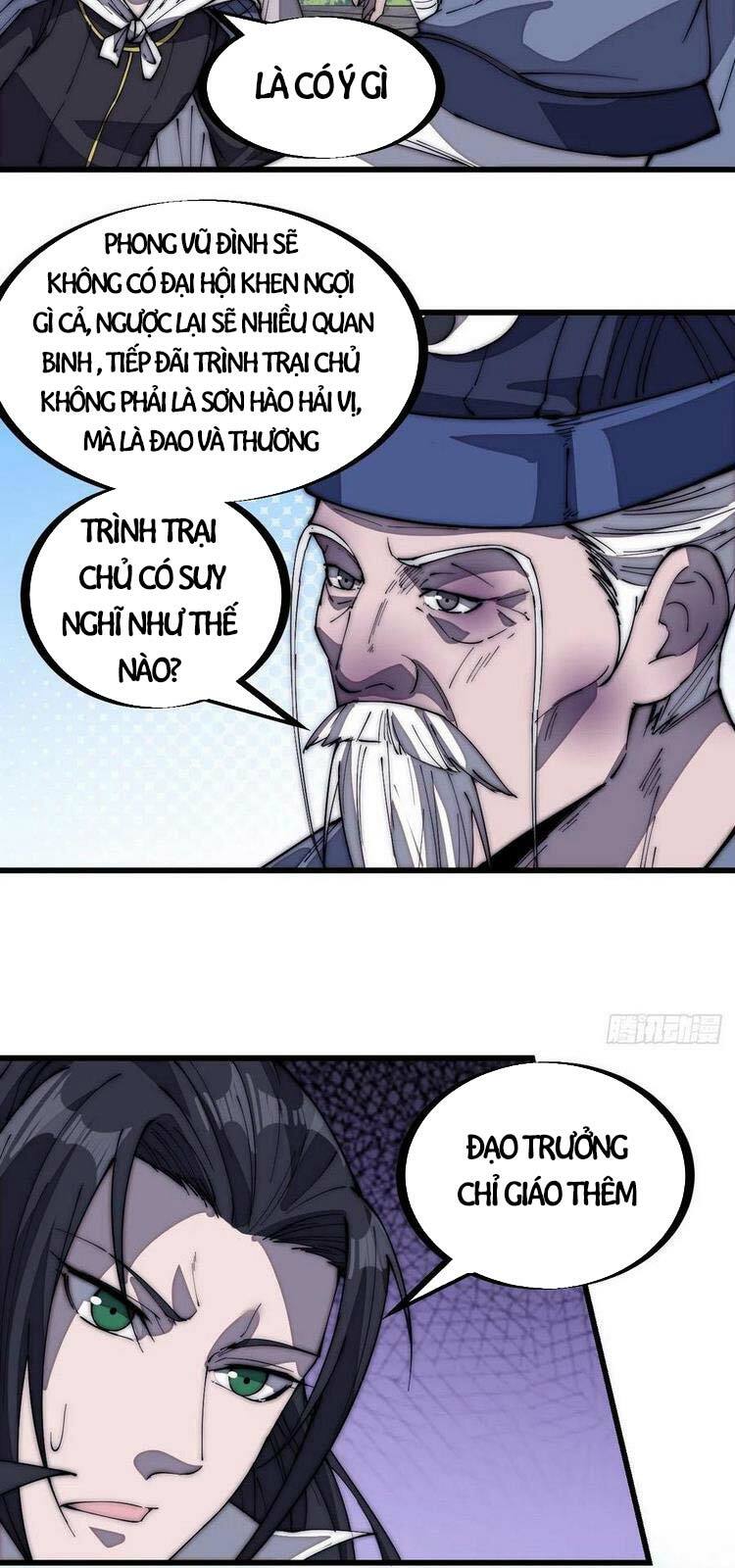Ta Có Một Sơn Trại: Chapter 170