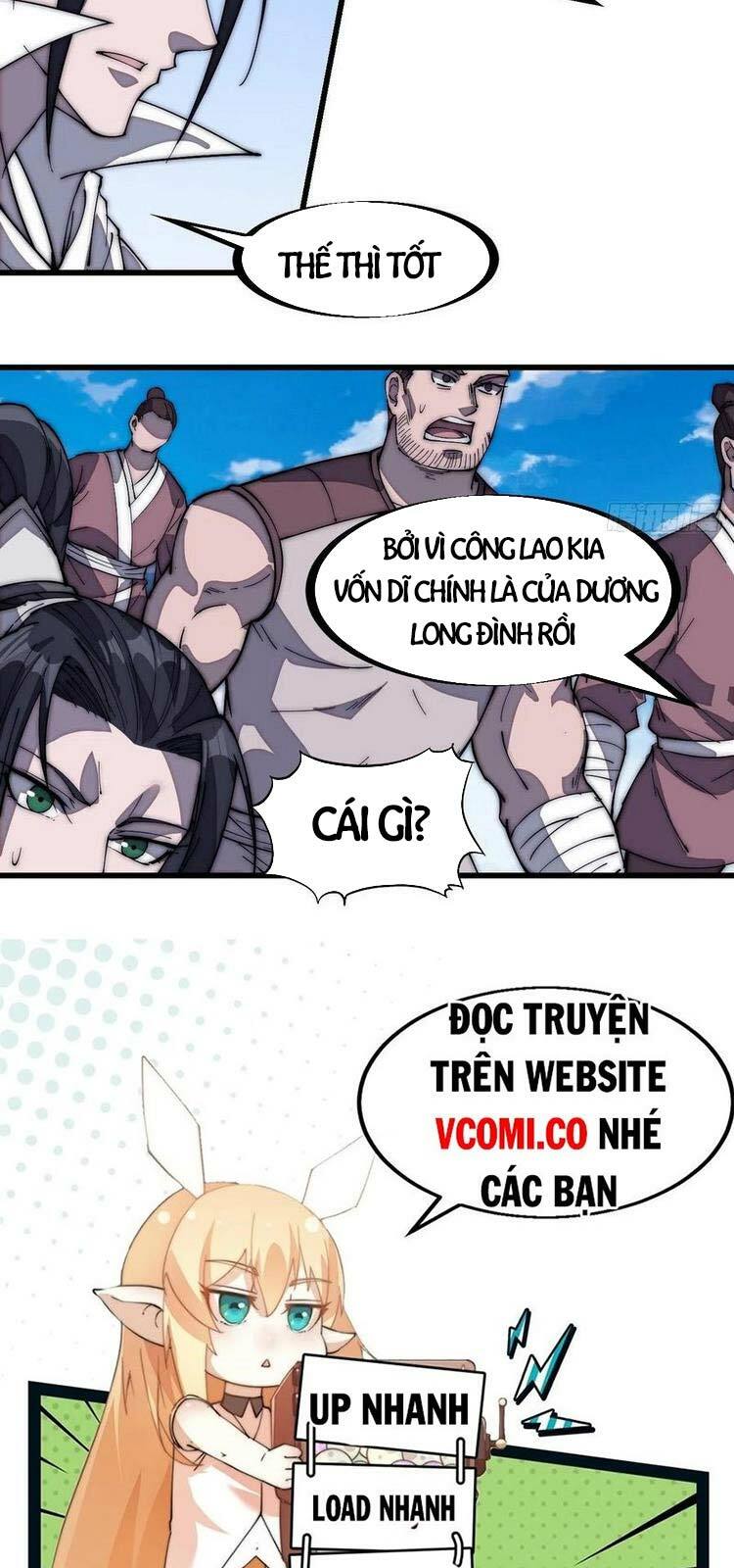 Ta Có Một Sơn Trại: Chapter 170