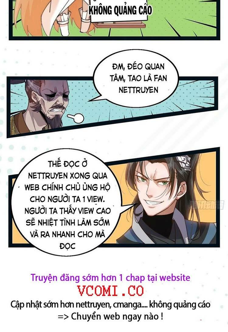 Ta Có Một Sơn Trại: Chapter 170