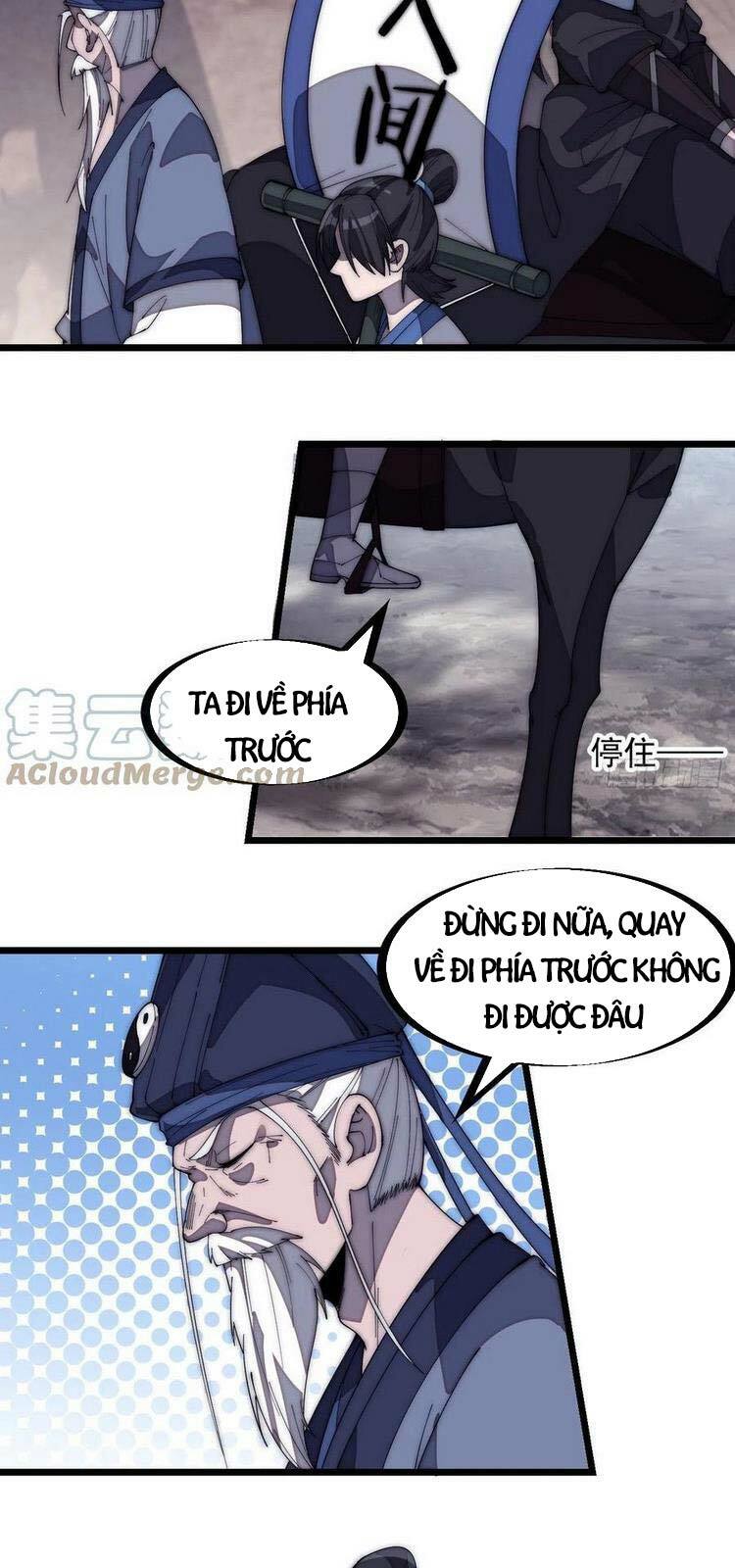 Ta Có Một Sơn Trại: Chapter 170