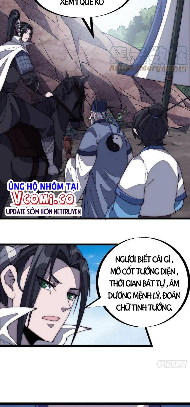 Ta Có Một Sơn Trại: Chapter 170