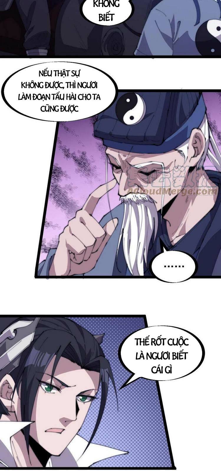 Ta Có Một Sơn Trại: Chapter 170