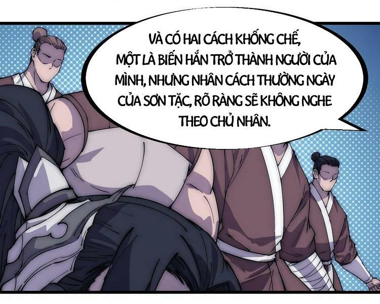 Ta Có Một Sơn Trại: Chapter 171