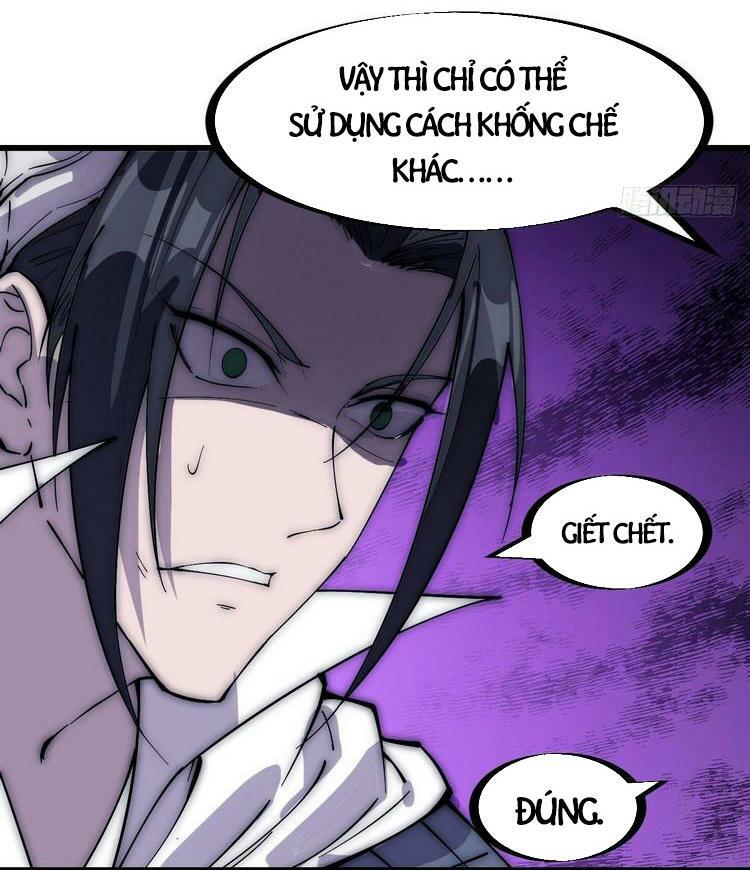 Ta Có Một Sơn Trại: Chapter 171