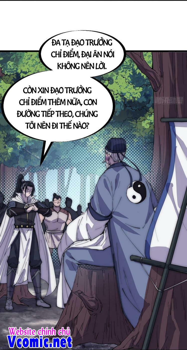 Ta Có Một Sơn Trại: Chapter 171
